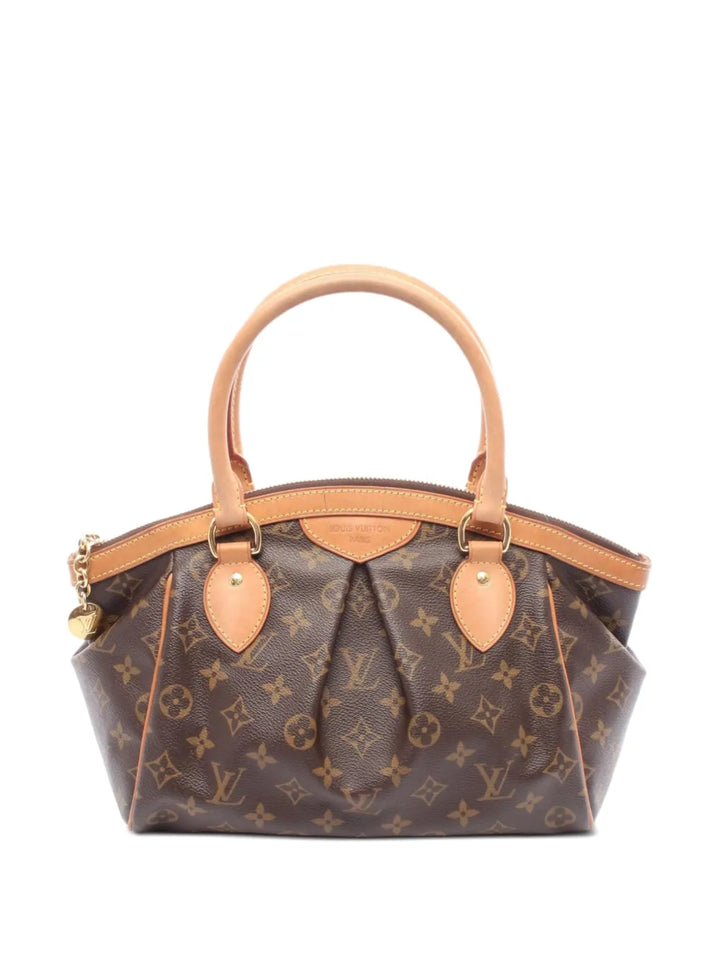 Pre-OwnedLouis Vuitton Pre-Owned2010 Monogram Tivoli PM handbag
