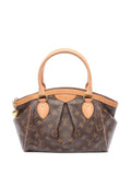 Pre-OwnedLouis Vuitton Pre-Owned2010 Monogram Tivoli PM handbag
