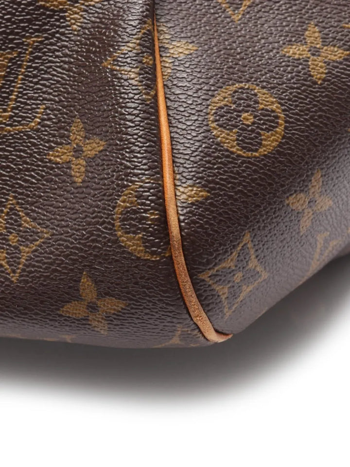 Pre-OwnedLouis Vuitton Pre-Owned2009 Tivoli GM Monogram canvas tote bag