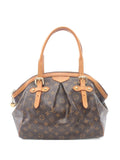 Pre-OwnedLouis Vuitton Pre-Owned2008 Monogram Tivoli handbag