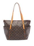 Pre-OwnedLouis Vuitton Pre-Owned2011 monogram shoulder bag