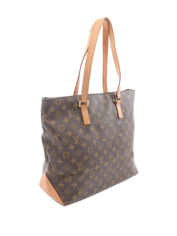 Pre-OwnedLouis Vuitton Pre-Owned2001 Kabamezo monogram shoulder bag