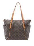 Pre-OwnedLouis Vuitton Pre-Owned2012 Totally MM shoulder bag