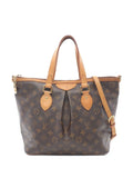 Pre-OwnedLouis Vuitton Pre-Owned2009 Palermo PM handbag