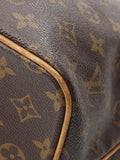 Pre-OwnedLouis Vuitton Pre-Owned2011 monogram Palermo handbag