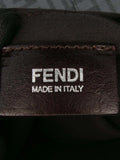 Pre-OwnedFendi Pre-Owned2010-2025 Zucca Spalmati tote bag