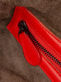 Pre-OwnedBottega Veneta Pre-Owned2012-2025 Nappa Intrecciato Montaigne shoulder bag