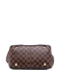 Pre-OwnedLouis Vuitton Pre-Owned2010 Damier Ebene Verona PM handbag