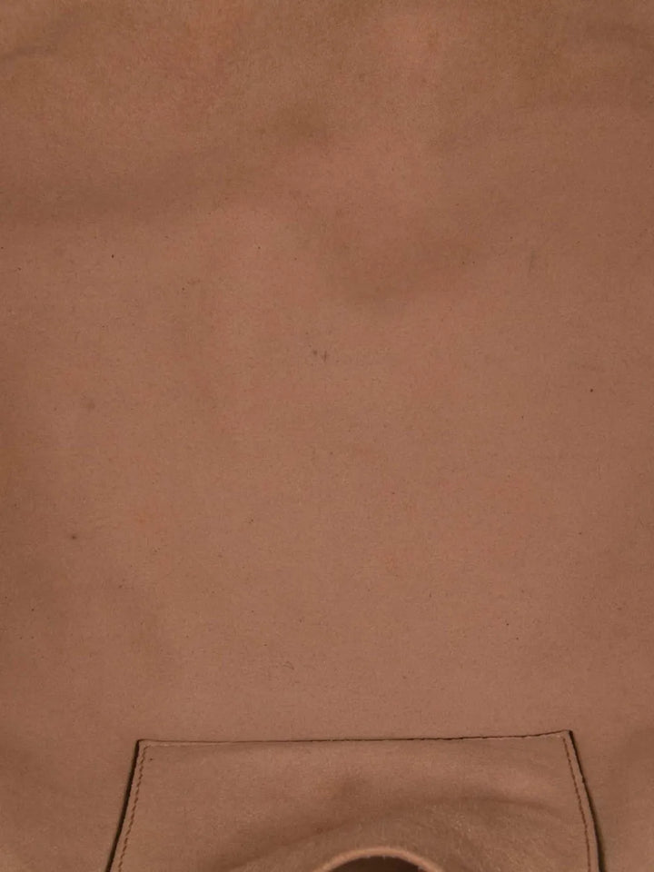 Pre-OwnedGucci Pre-Owned2016-2025 Small Guccissima Convertible Tote satchel