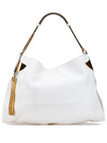 Pre-OwnedGucci Pre-Owned2000-2015 Medium Leather 1970 hobo bag