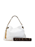 Pre-OwnedGucci Pre-Owned2000-2015 Medium Leather 1970 hobo bag
