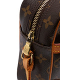 Pre-OwnedLouis Vuitton Pre-Owned2007 Monogram Trocadero 27 crossbody bag