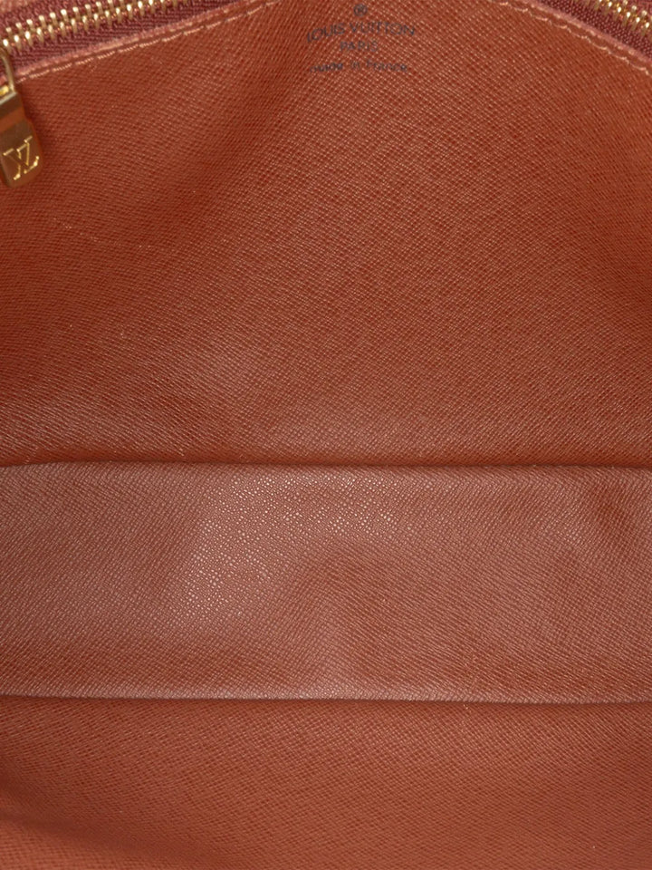 Pre-OwnedLouis Vuitton Pre-Owned2007 Monogram Trocadero 27 crossbody bag