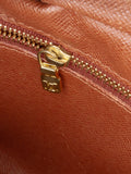 Pre-OwnedLouis Vuitton Pre-Owned2007 Monogram Trocadero 27 crossbody bag