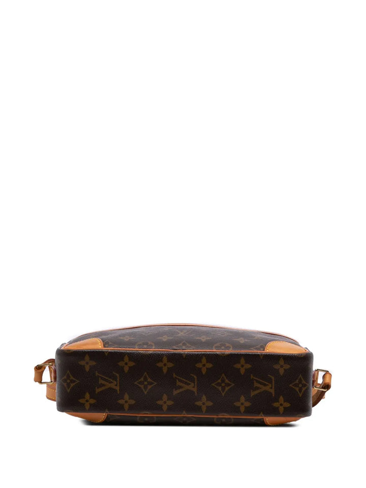 Pre-OwnedLouis Vuitton Pre-Owned2007 Monogram Trocadero 27 crossbody bag