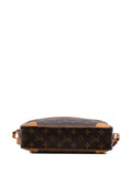 Pre-OwnedLouis Vuitton Pre-Owned2007 Monogram Trocadero 27 crossbody bag