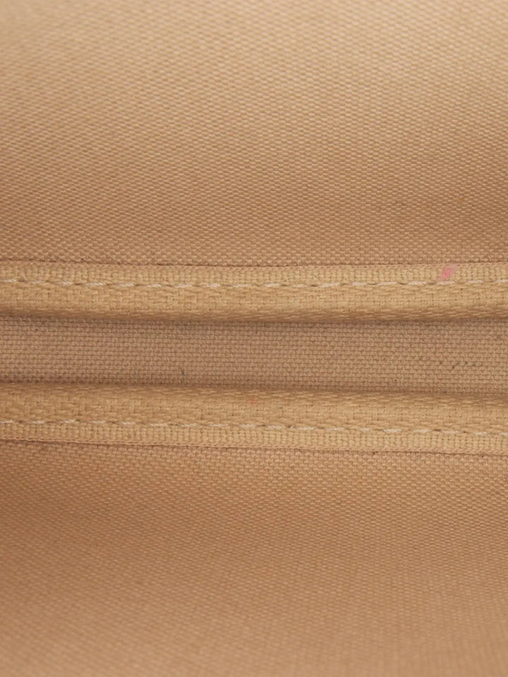 Pre-OwnedLouis Vuitton Pre-Owned2018 Damier Azur Mini Pochette Accessoires handbag