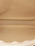 Pre-OwnedLouis Vuitton Pre-Owned2020 Damier Azur Mini Pochette Accessoires handbag