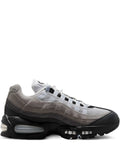 Air Max 95 Black/White Sneakers - mens sneakers