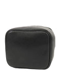 Pre-OwnedCHANEL Pre-Owned1994-1996 CC Caviar Case vanity bag