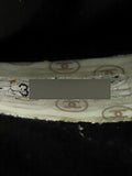 Pre-OwnedCHANEL Pre-Owned1994-1996 CC Caviar Case vanity bag