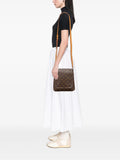 Pre-OwnedLouis Vuitton Pre-Owned2003 Monogram Musette Salsa Short Strap shoulder bag