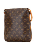 Pre-OwnedLouis Vuitton Pre-Owned2003 Monogram Musette Salsa Short Strap shoulder bag
