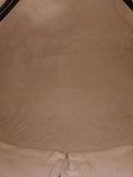 Pre-OwnedGucci Pre-Owned2016-2025 Large Microguccissima Patent Dome satchel