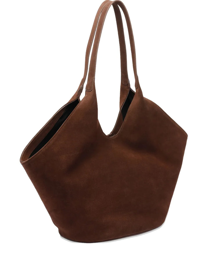 Aesther Ekmephantom suede tote bag - Bags