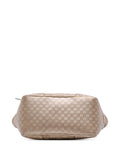 Pre-OwnedGucci Pre-Owned2016-2025 Small Guccissima Bree satchel