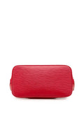 Pre-OwnedLouis Vuitton Pre-Owned1998 Epi Alma PM handbag