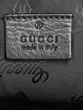 Pre-OwnedGucci Pre-Owned2016-2020 Guccissima belt bag