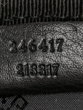 Pre-OwnedGucci Pre-Owned2016-2020 Guccissima belt bag