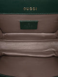 Pre-OwnedGucci Pre-Owned2016-2025 Mini Leather Sylvie 1969 crossbody bag