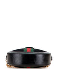 Pre-OwnedGucci Pre-Owned2016-2025 Mini Suede Ophidia Round crossbody bag