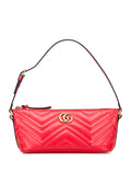 Pre-OwnedGucci Pre-Owned2016-2025 GG Marmont Matelasse Leather shoulder bag
