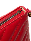 Pre-OwnedGucci Pre-Owned2016-2025 GG Marmont Matelasse Leather shoulder bag