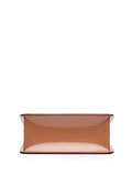 Pre-OwnedLouis Vuitton Pre-Owned2012 Monogram Vernis Deesse PM handbag