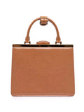 Pre-OwnedLouis Vuitton Pre-Owned2012 Monogram Vernis Deesse PM handbag