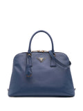 Pre-OwnedPrada Pre-Owned2010-2025 Medium Saffiano Lux Promenade satchel