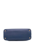 Pre-OwnedPrada Pre-Owned2010-2025 Medium Saffiano Lux Promenade satchel