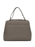 Orcianimedium Sveva Soft pebble-grain tote bag