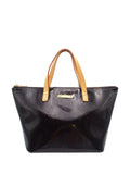 Pre-OwnedLouis Vuitton Pre-Owned2008 Monogram Vernis Bellevue PM handbag