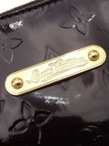 Pre-OwnedLouis Vuitton Pre-Owned2008 Monogram Vernis Bellevue PM handbag