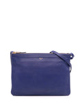 Pre-OwnedCeline Pre-Owned2014 Large Lambskin Trio crossbody bag