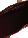 Pre-OwnedLouis Vuitton Pre-Owned2008 Monogram Vernis Reade PM handbag