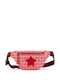 Pre-OwnedGucci Pre-Owned2000-2015 Kids GG Canvas Star belt bag