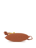Pre-OwnedLoewe Pre-Owned2010-2025 Calfskin Dice Pocket crossbody bag