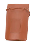 Pre-OwnedLoewe Pre-Owned2010-2025 Calfskin Dice Pocket crossbody bag