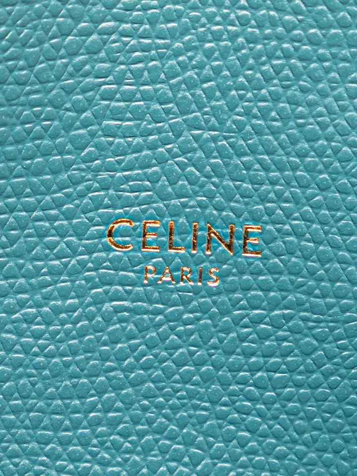 Pre-OwnedCeline Pre-Owned2020 Small Grained Calfskin Vertical Cabas satchel
